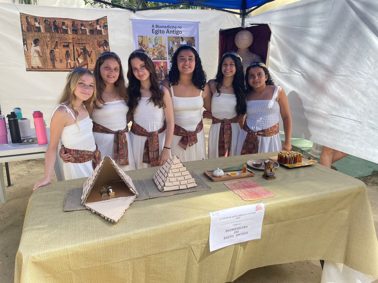 Ensino Fundamental II