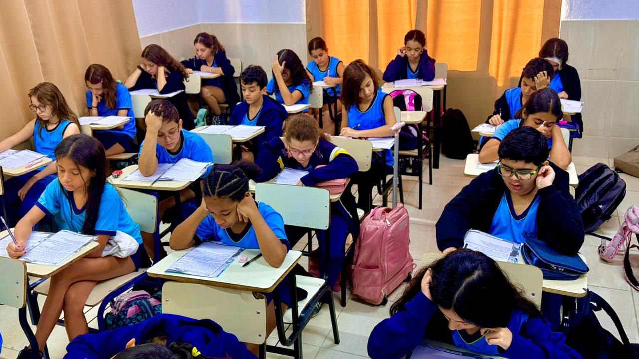 Ensino Fundamental I